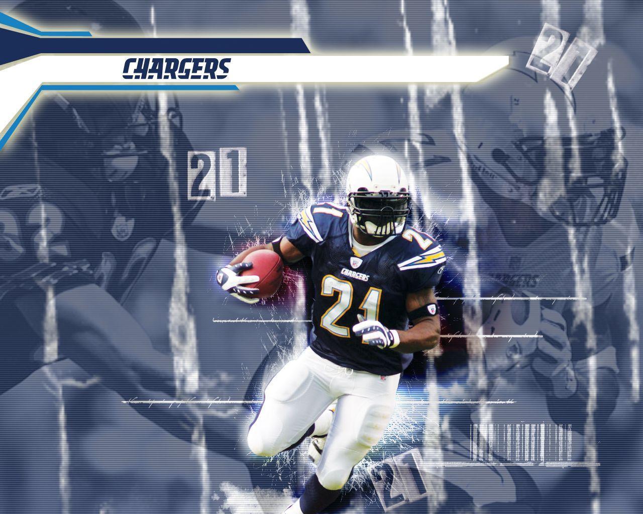 ladainian tomlinson wallpaper Image, Graphics, Comments and Picture