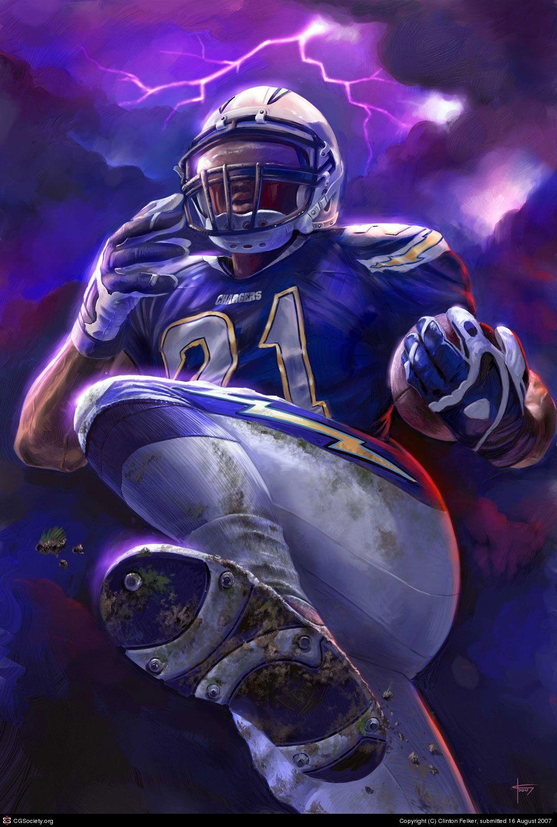 Our Suggestions. Picture for Ladainian Tomlinson Wallpaper