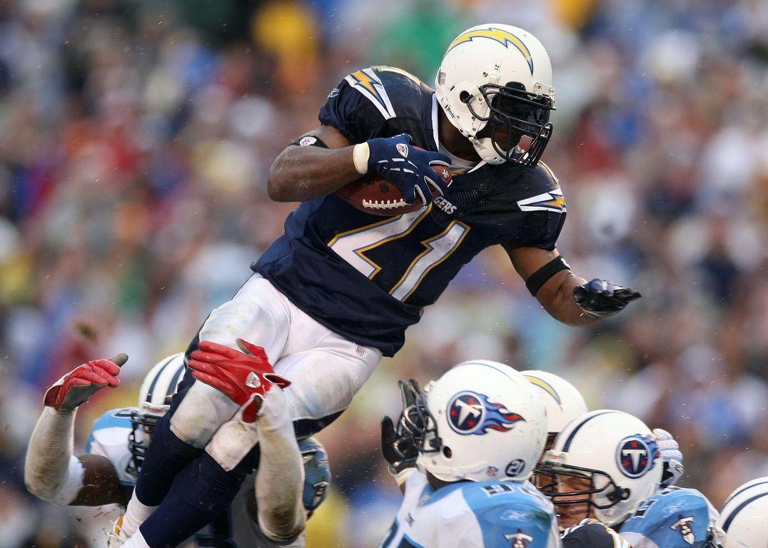 LaDainian Tomlinson 4