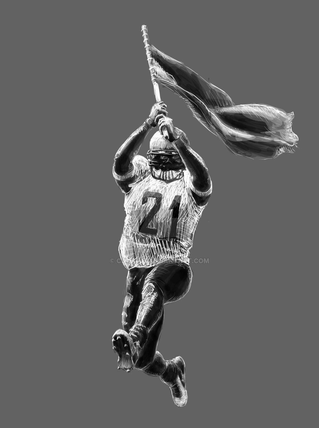 LaDainian Tomlinson Wallpapers - Wallpaper Cave