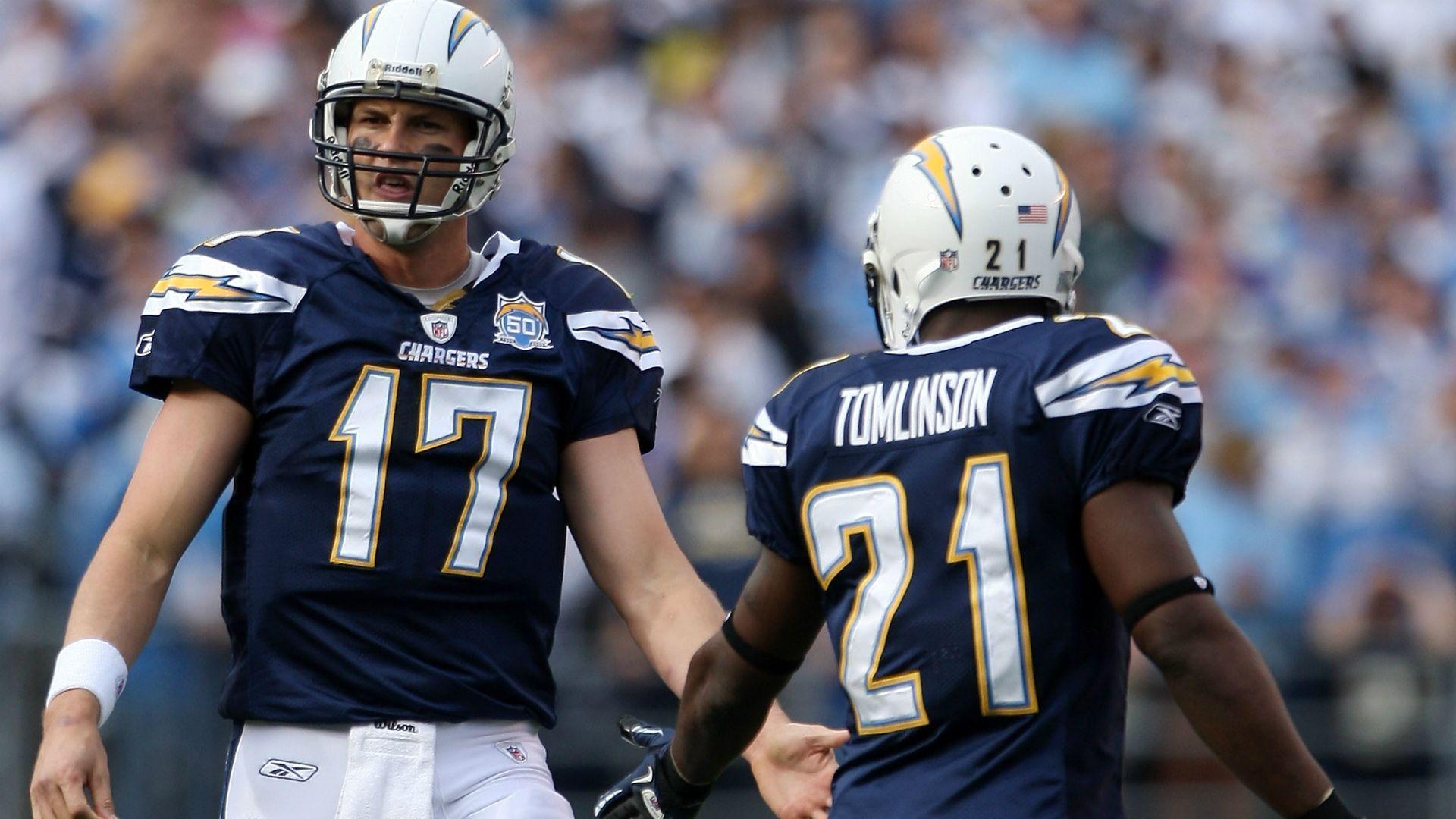 Tomlinson on Rivers: 'He's lost confidence in the organization