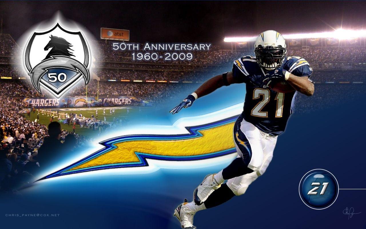 Chargers Wallpaper!! [Archive] Official Los Angeles