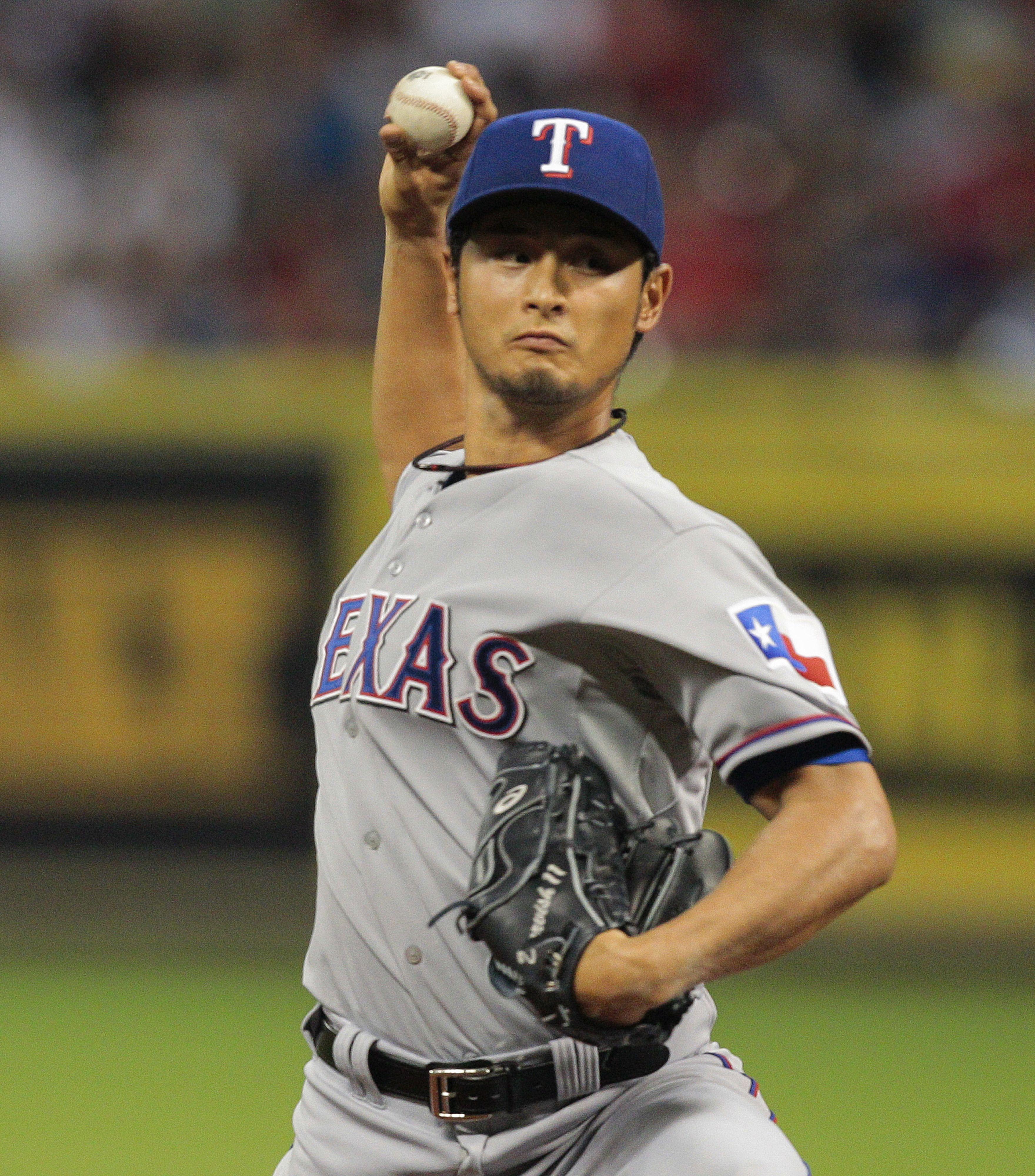 Yu Darvish Wallpapers - Wallpaper Cave