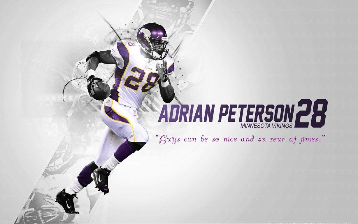 i am adrian peterson, pro football mvp. ask me anything!