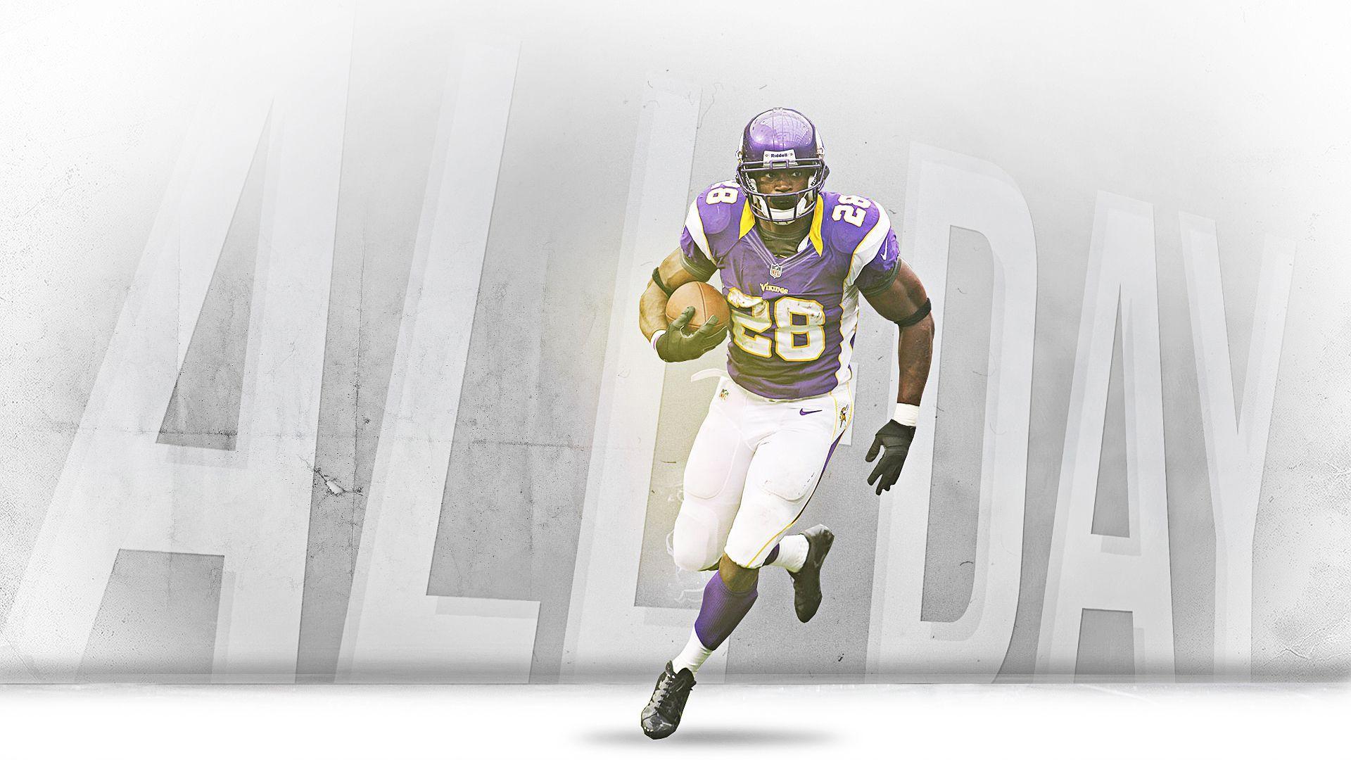 Adrian Peterson Wallpapers - Wallpaper Cave