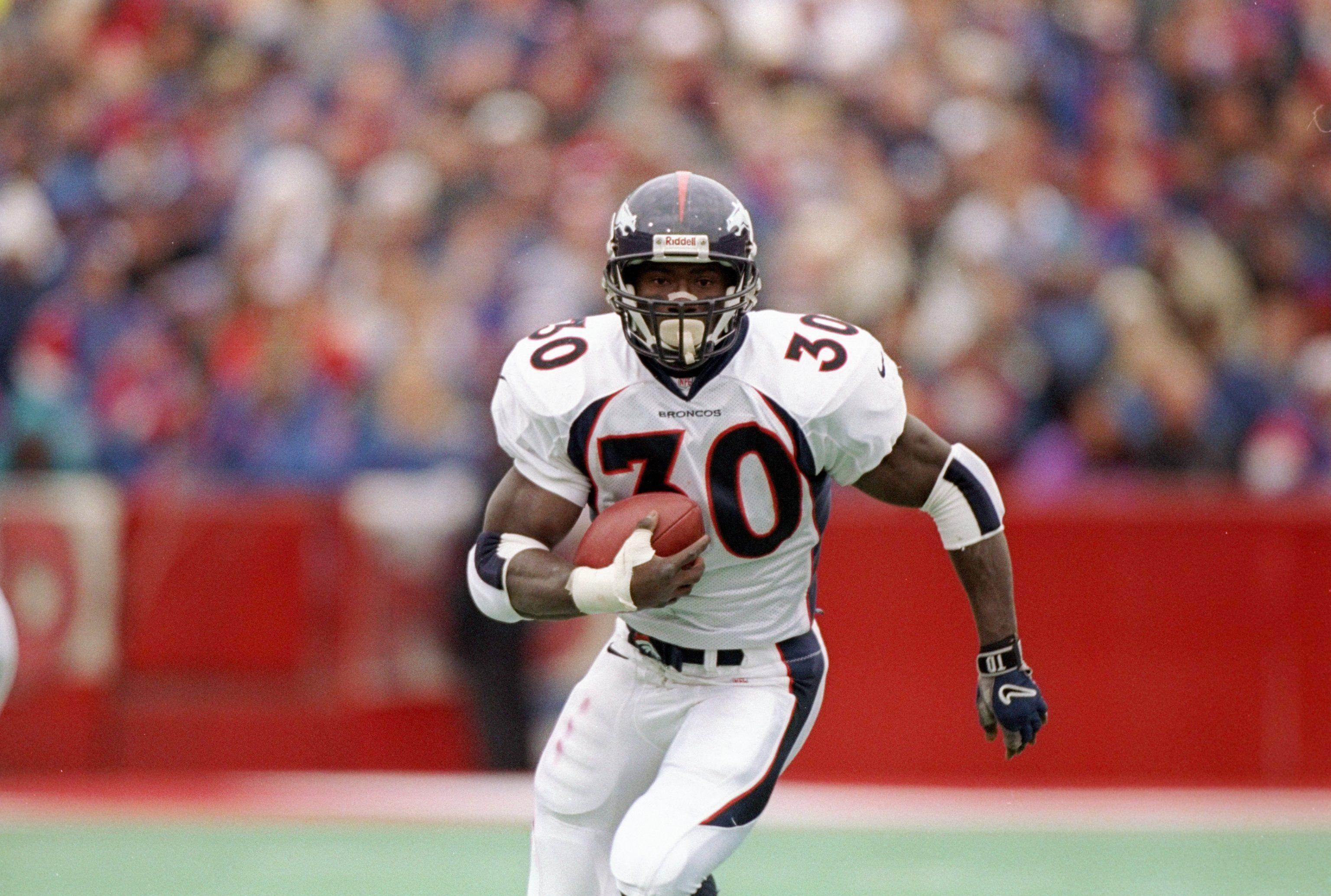 Terrell Davis: Why The Broncos Are Going To Win The Super Bowl