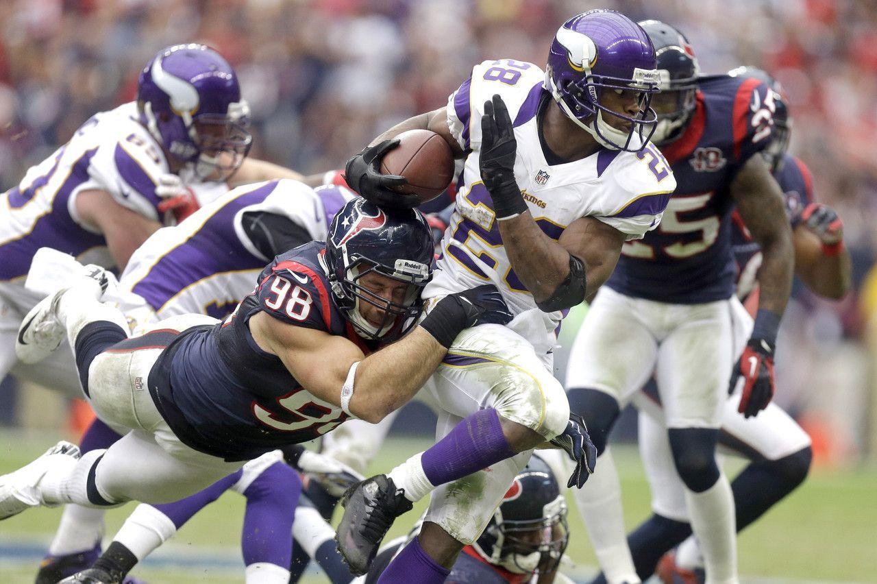 NFL.com Photo greatest photo of Adrian Peterson