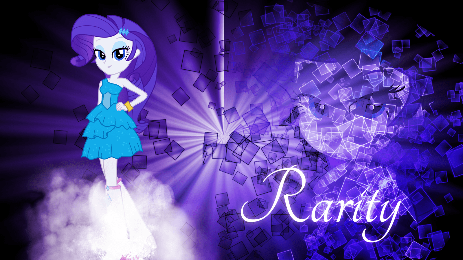 My Little Pony: Equestria Girls Wallpapers - Wallpaper Cave