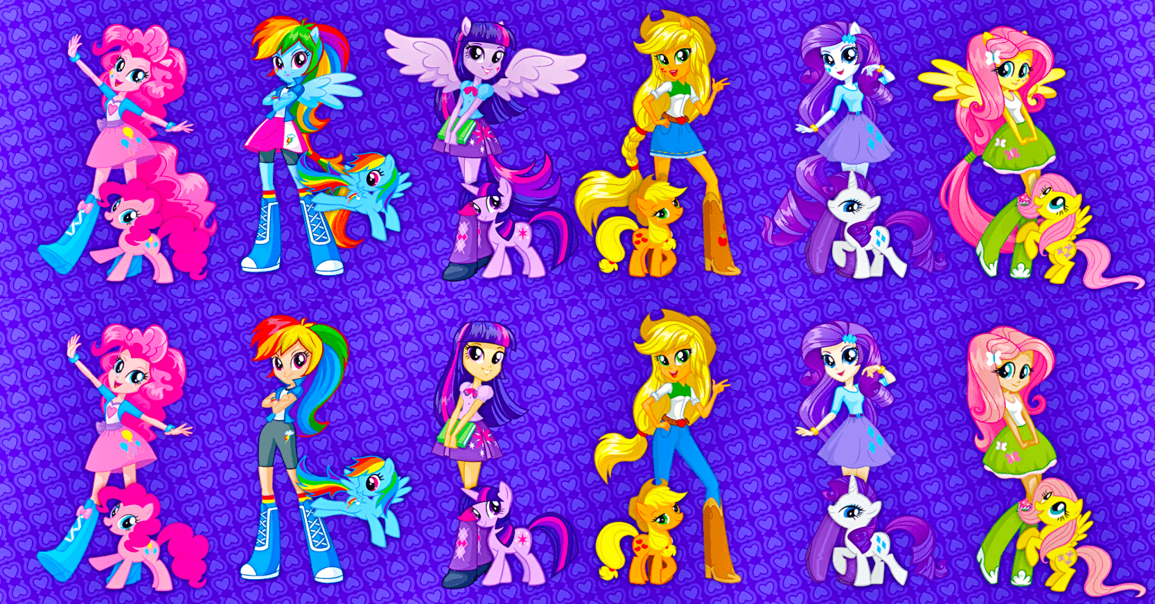 my little pony equestria quest. My Little Pony Equestria Girls