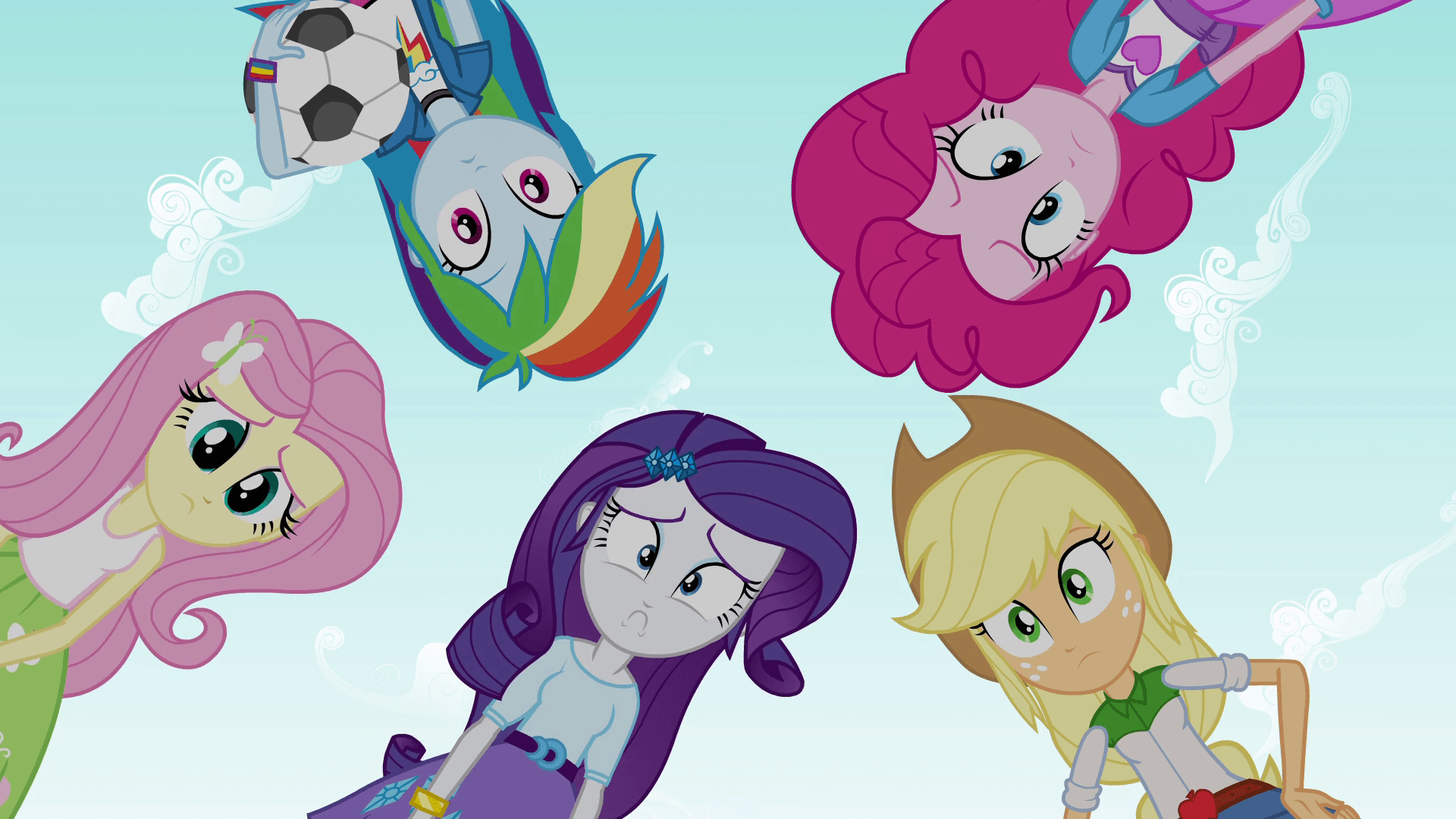  My  Little  Pony  Equestria  Girls  Wallpapers Wallpaper Cave
