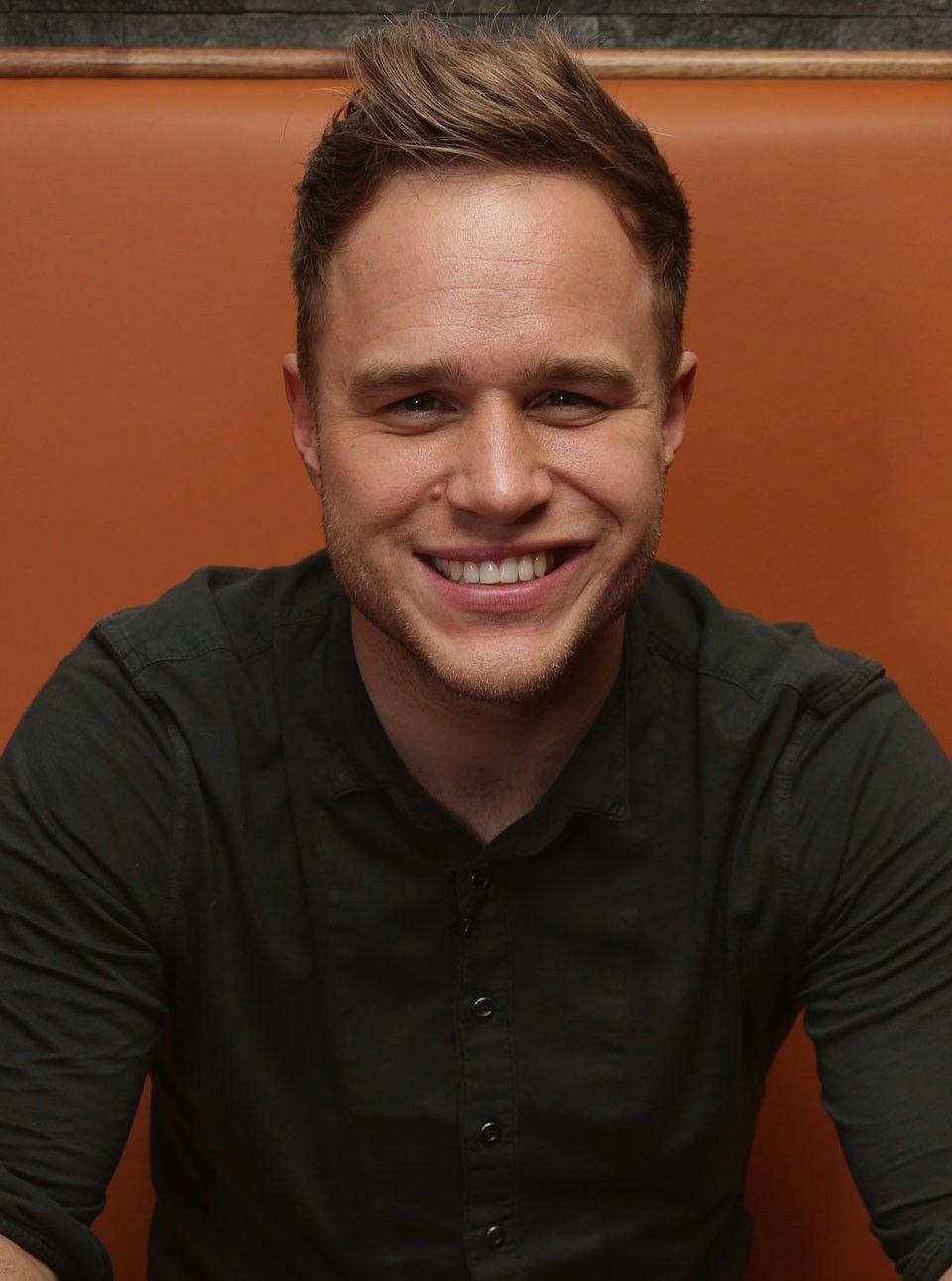 Olly Murs Wallpapers - Wallpaper Cave
