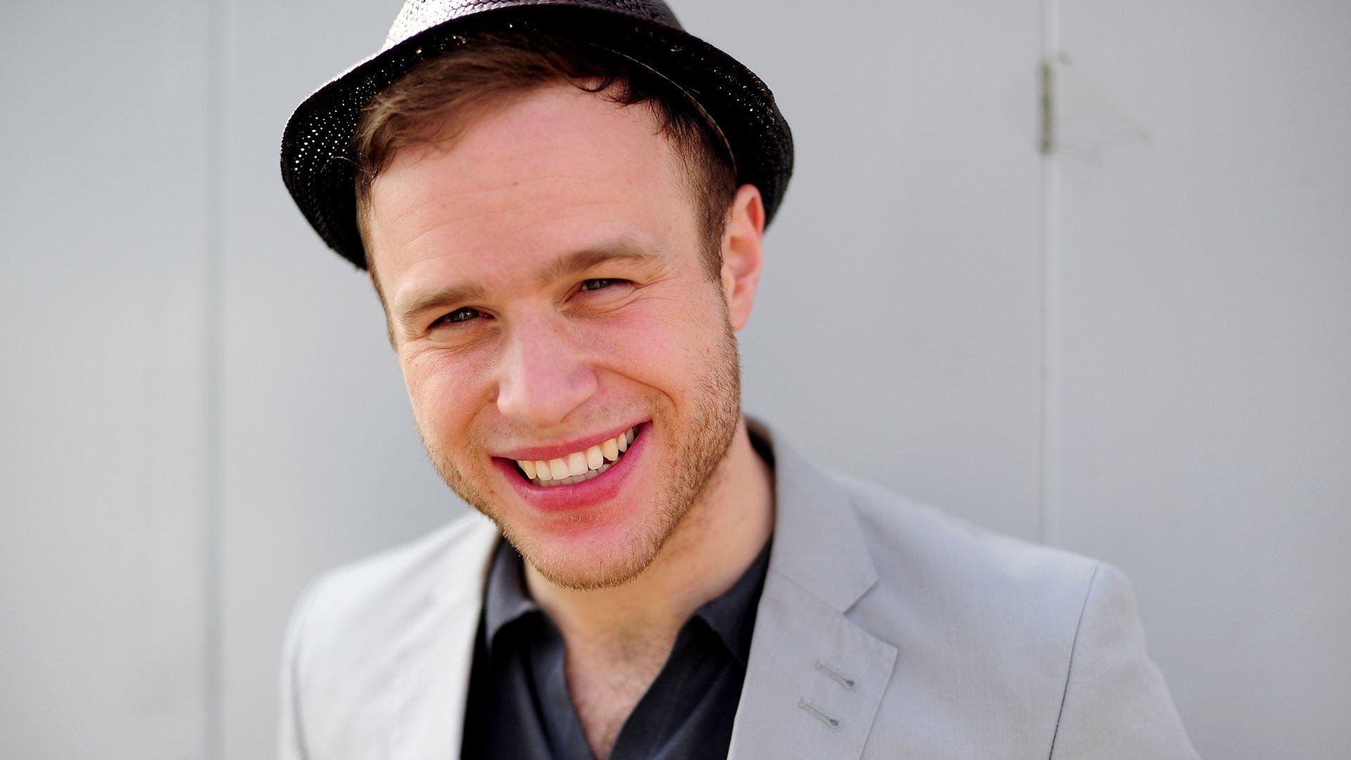 Olly Murs