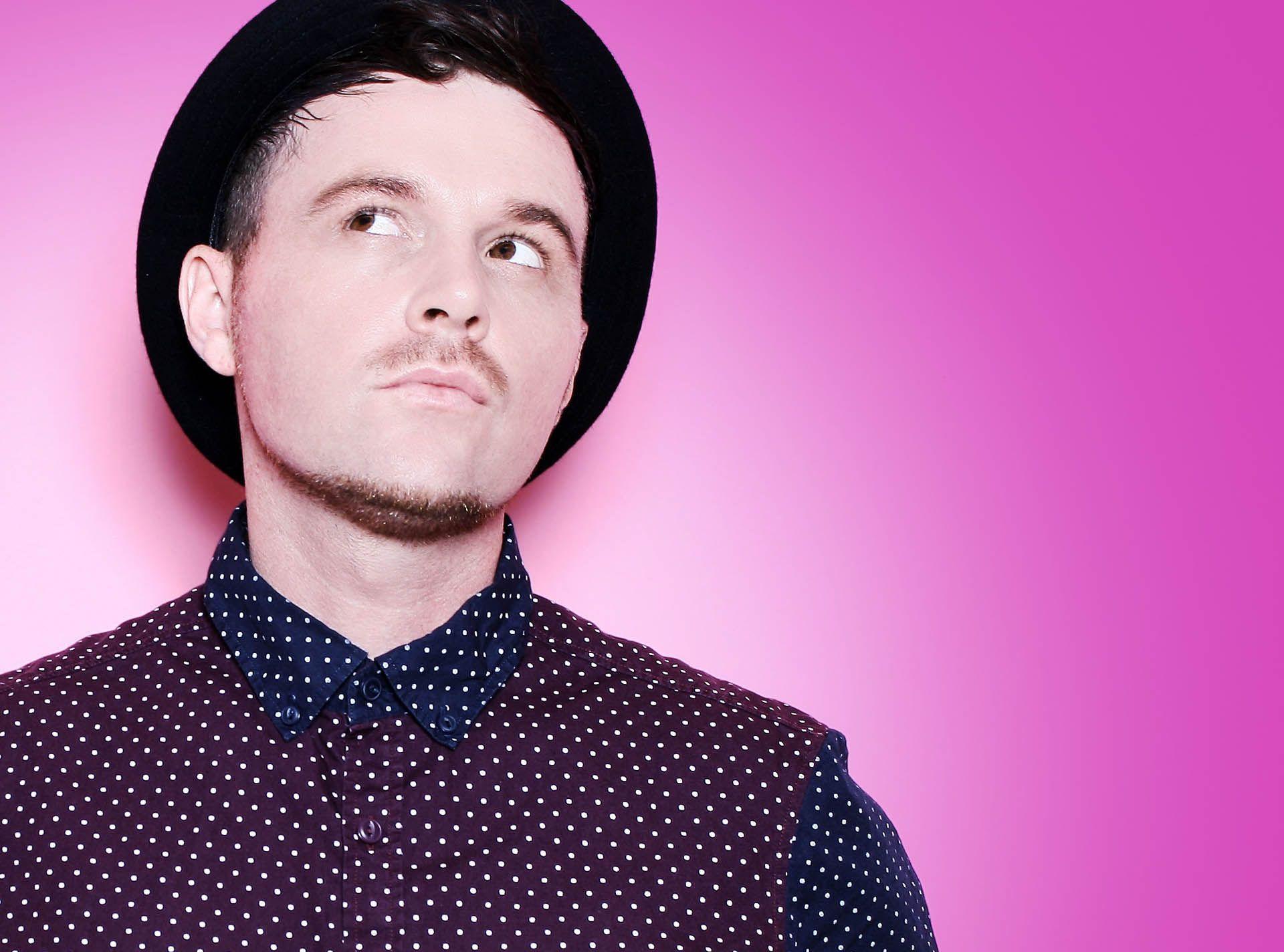 Olly Murs Wallpapers - Wallpaper Cave