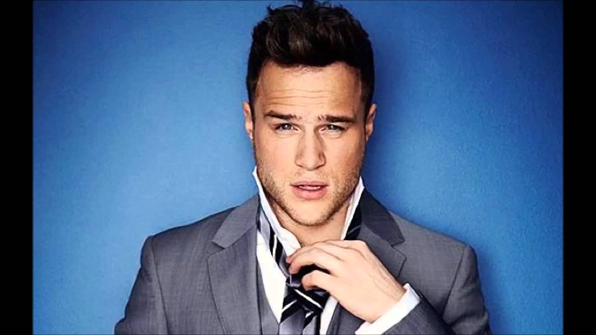 Olly Murs Wallpapers - Wallpaper Cave