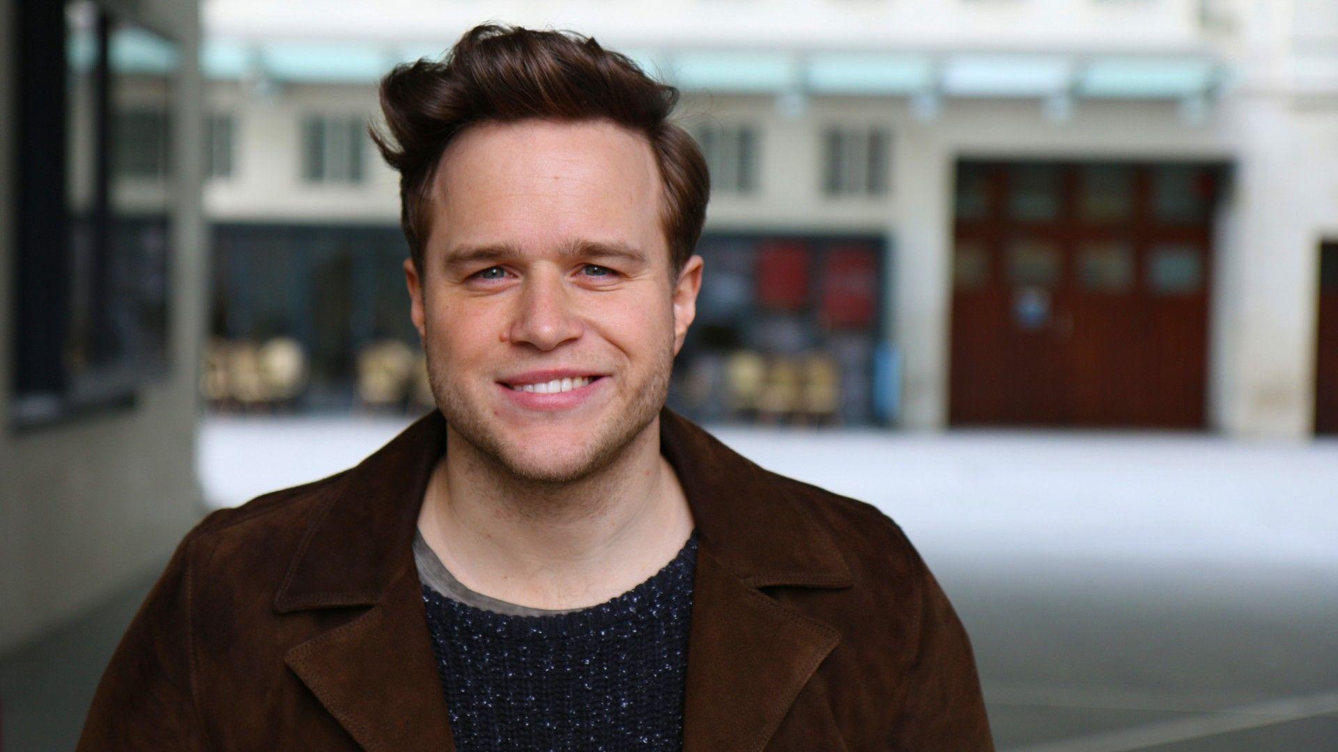 Olly Murs Wallpapers - Wallpaper Cave