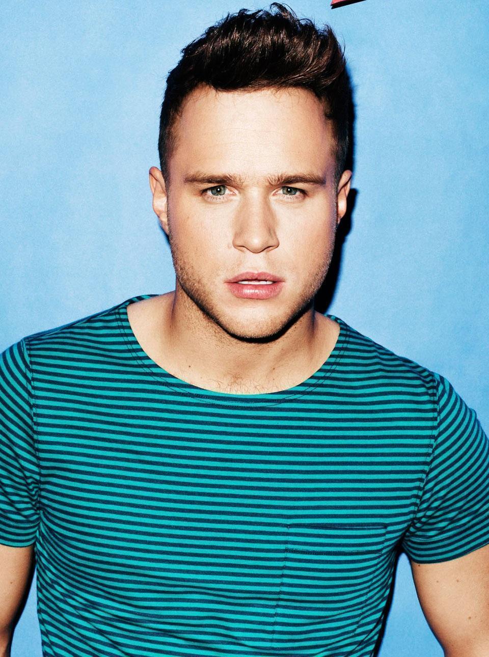 Olly Murs Biography, Childhood, Family & Achievements