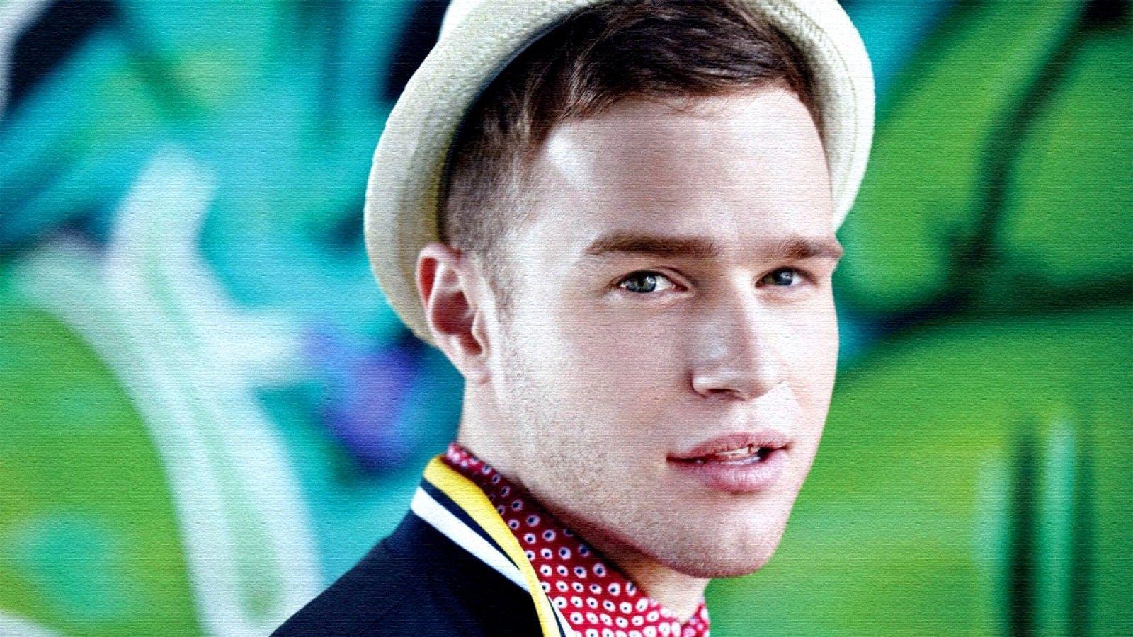 Olly Murs Wallpapers - Wallpaper Cave