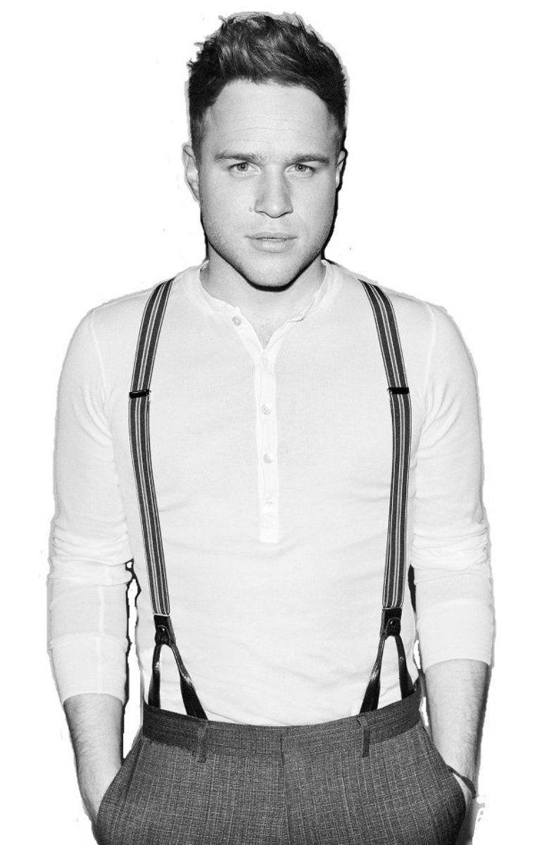 Olly Murs Wallpapers - Wallpaper Cave