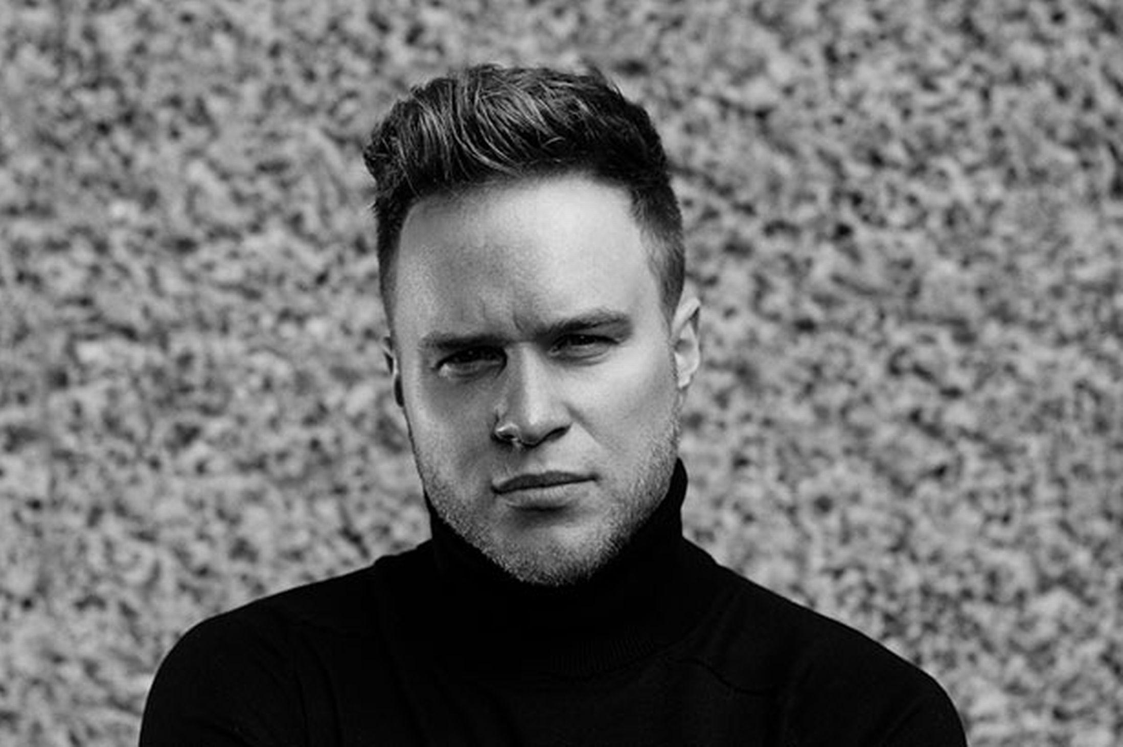 Olly Murs Wallpapers - Wallpaper Cave