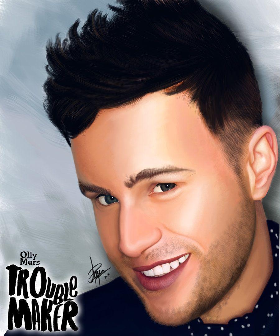 Olly Murs Wallpapers - Wallpaper Cave