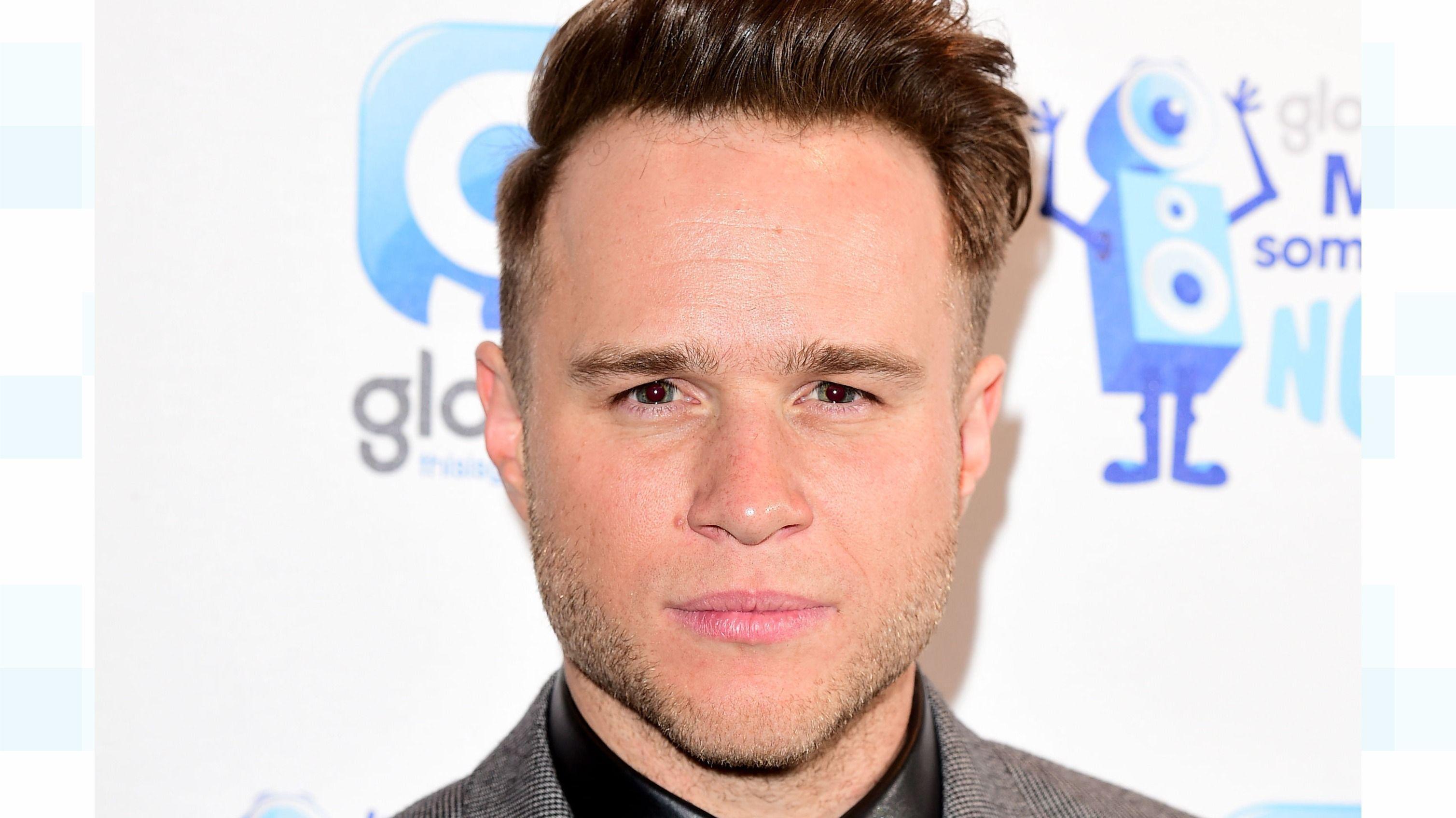 Olly Murs Wallpapers - Wallpaper Cave