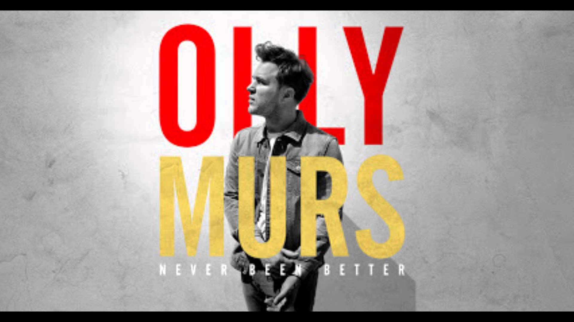 Olly Murs Wallpapers - Wallpaper Cave