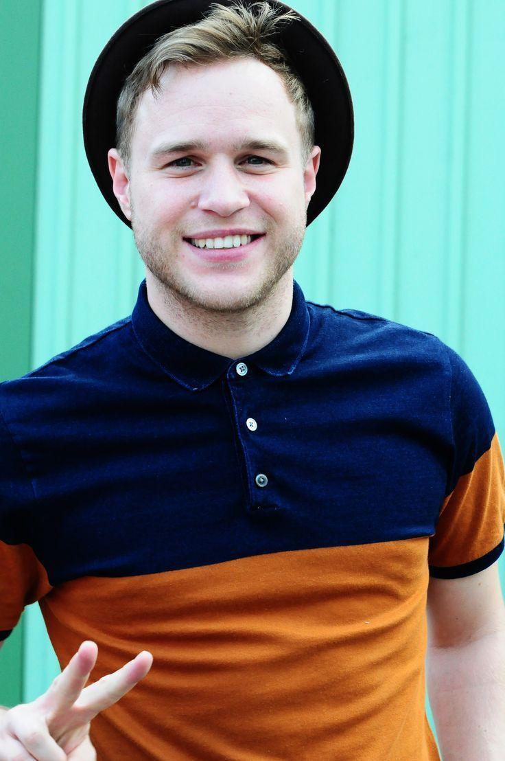 Olly Murs Wallpapers - Wallpaper Cave