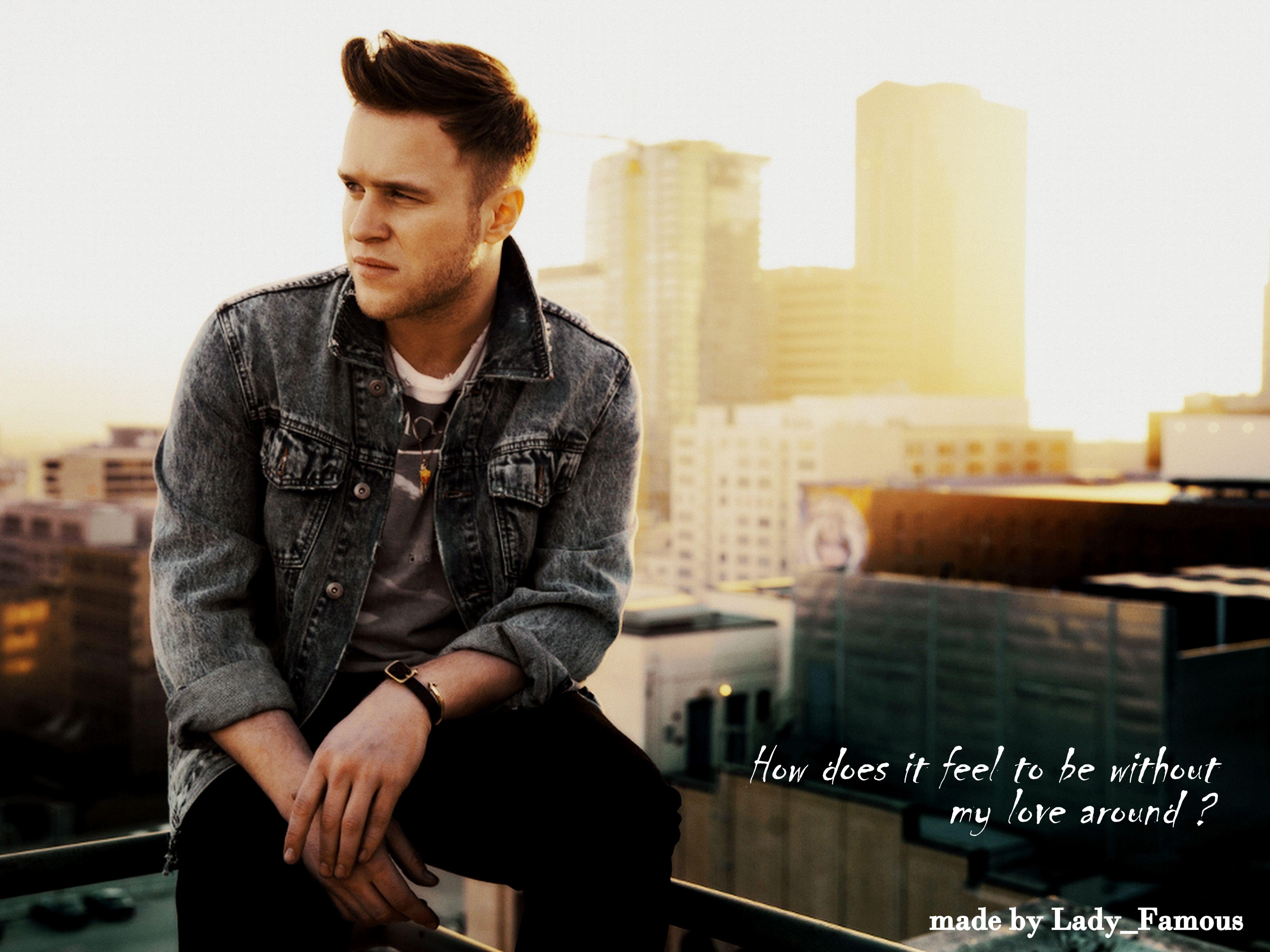 Top Olly Murs Wallpaper By Wallpaper