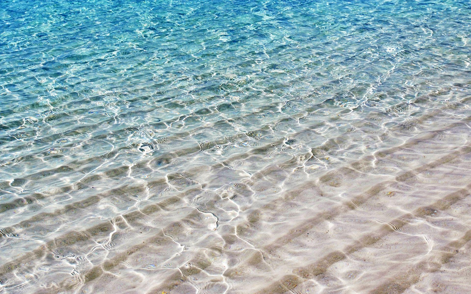 Seashore Wallpaper Image Photo Picture Background