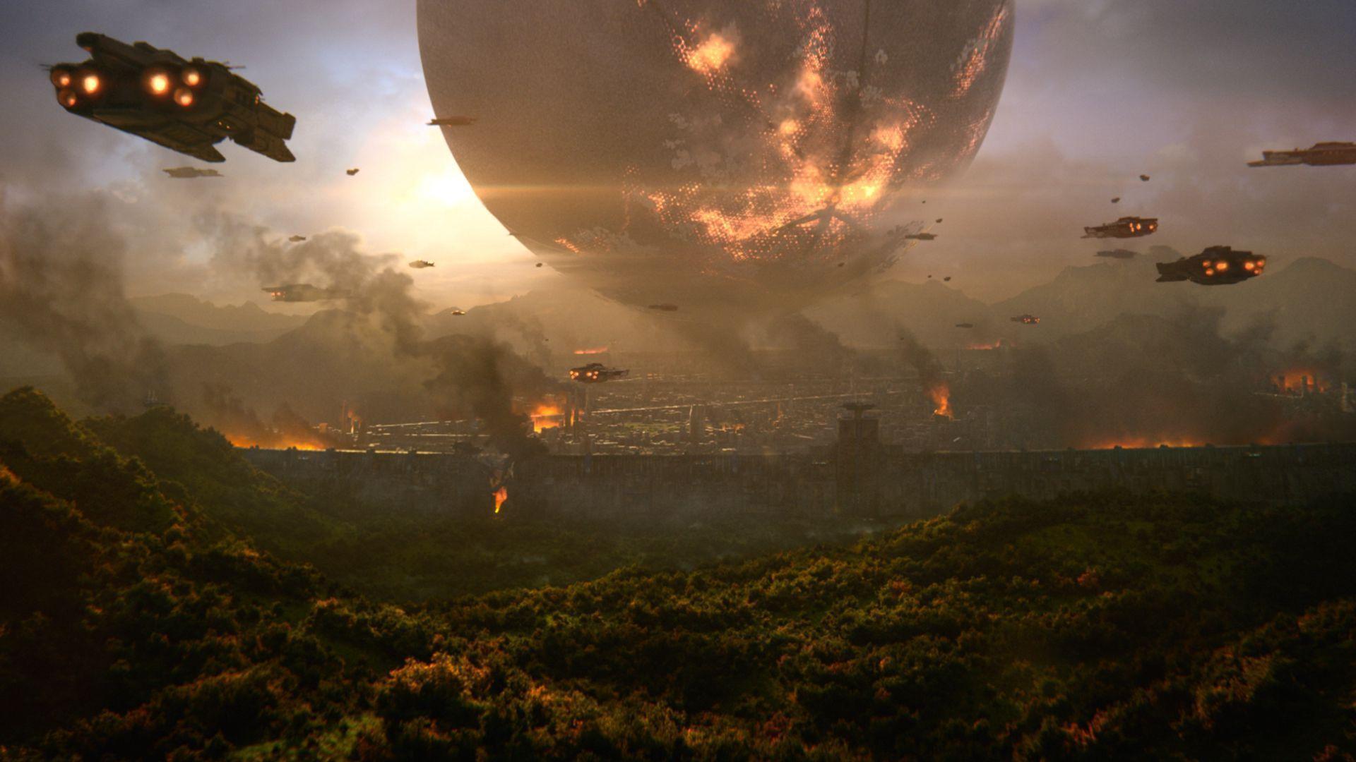 Destiny 2 Wallpaper Image Photo Picture Background