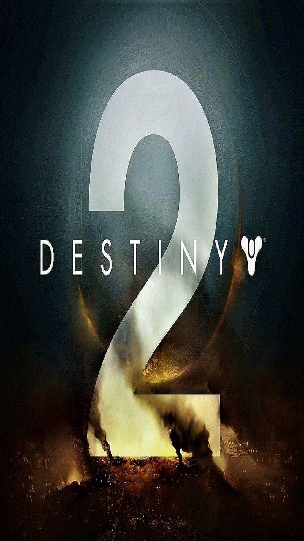 Destiny 2 Wallpaper