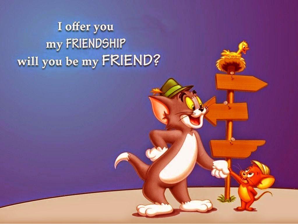Happy* Friendship Day HD Image, Wallpaper, Pics, and Photo