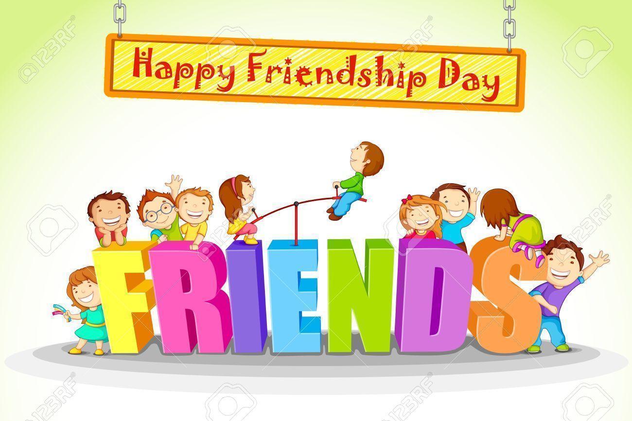 Friendship Day 2017 Quotes, Wallpaper, Image, Picture HD