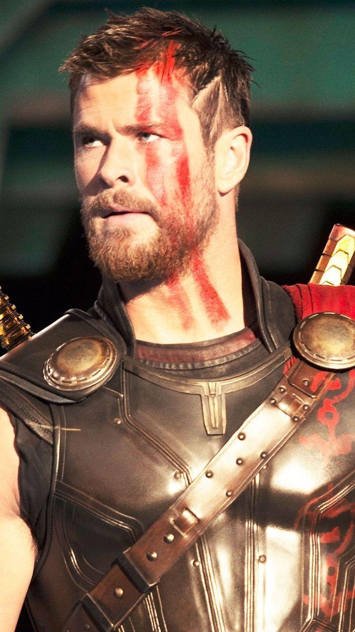 Movie Thor: Ragnarok (720x1280) Wallpaper