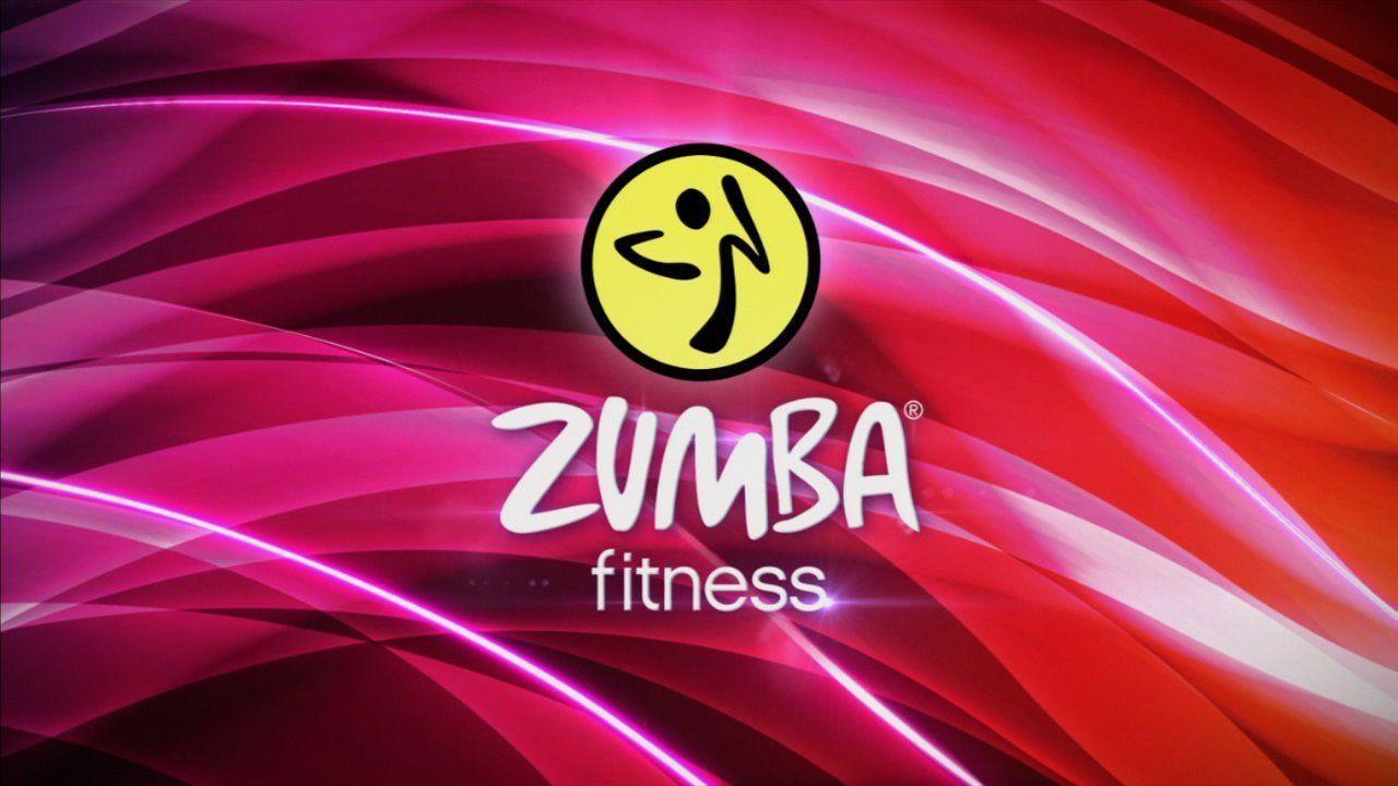 zumba fitness wallpaper