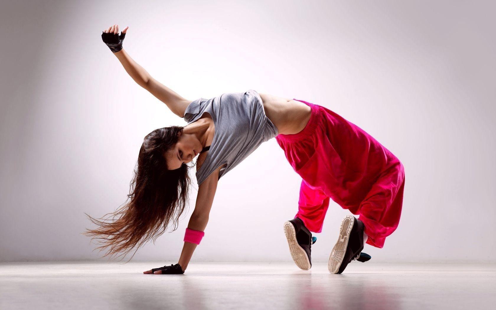 New Full HD Wallpaper's Collection: Dance Graphics Wallpaper 44