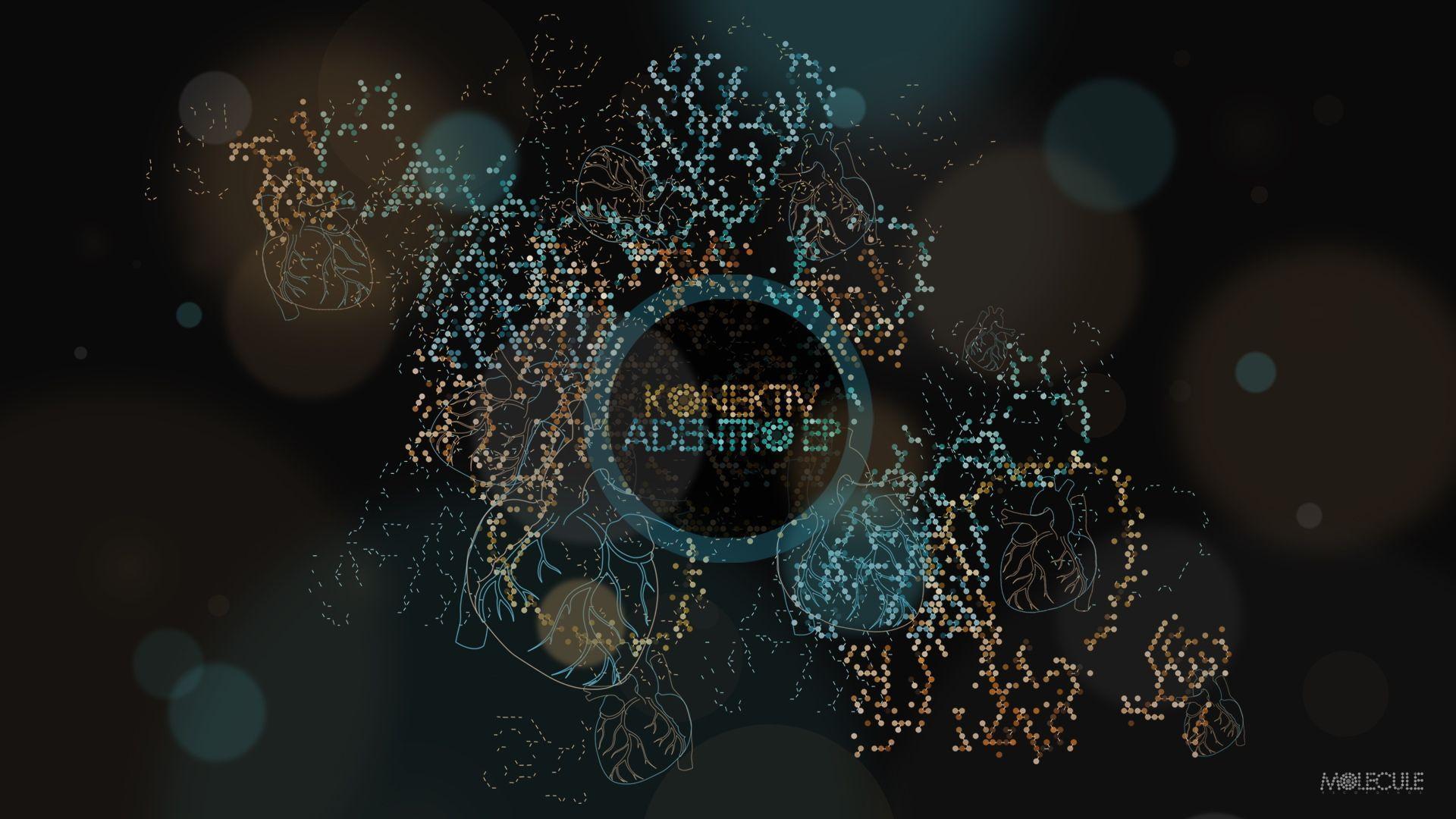 Keywords Molecules Background HD and Tags