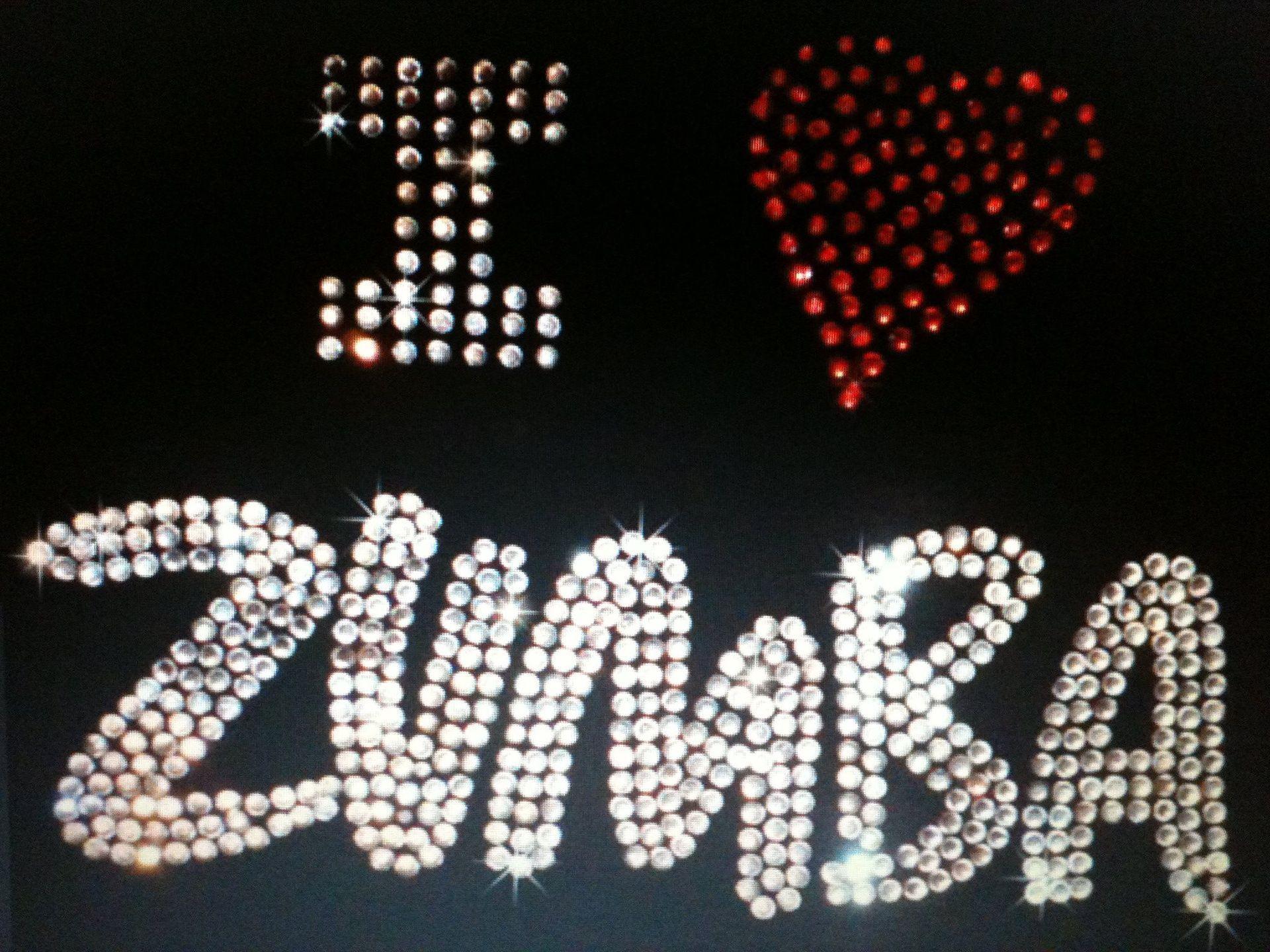 Zumba Love 12018