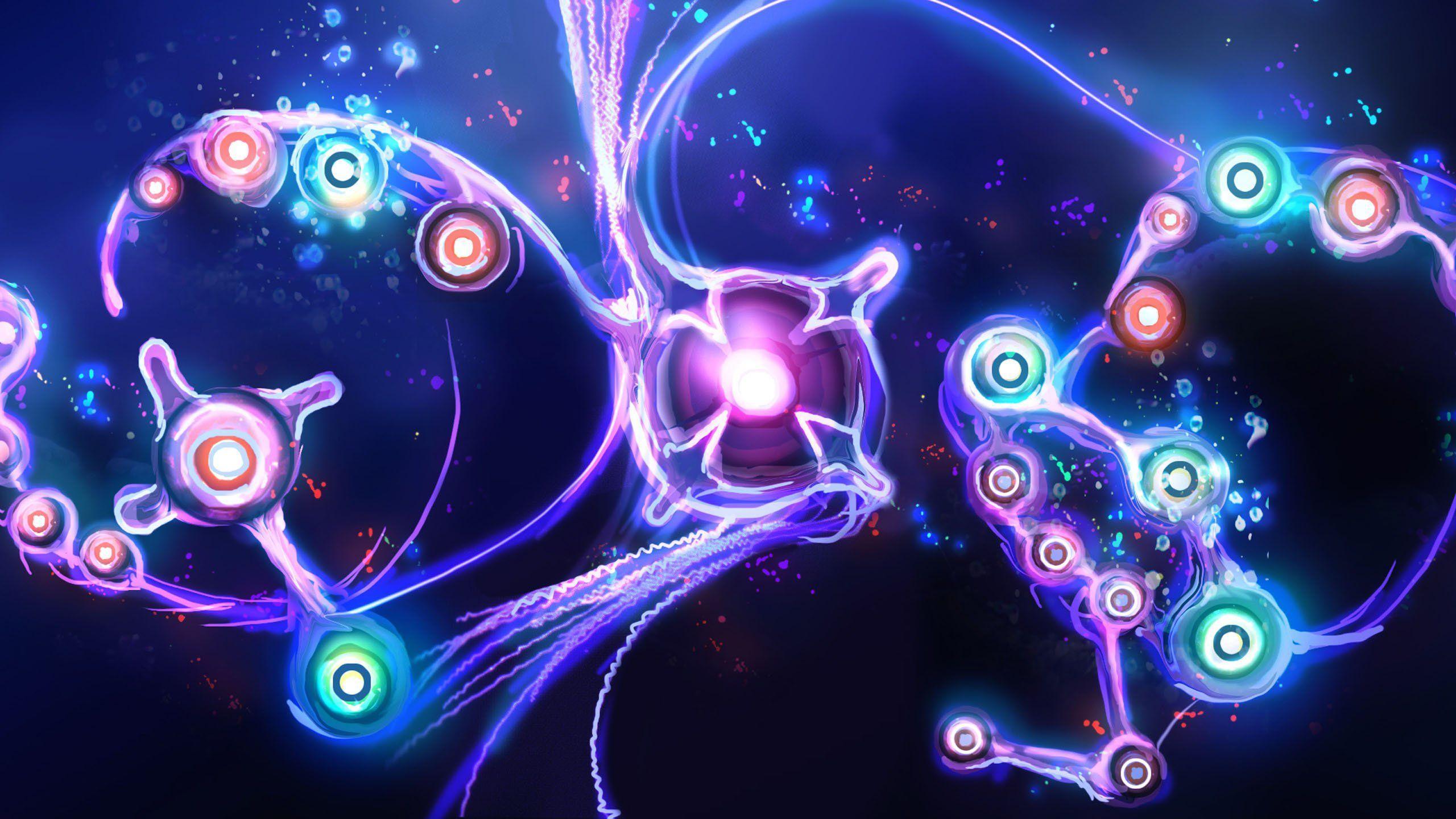 Child Of Eden Wallpaper 769326