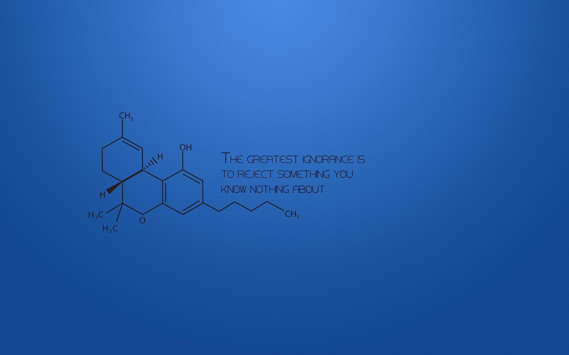 Thc Molecule Wallpaper Background. Thc Molecule Wallpaper Phone