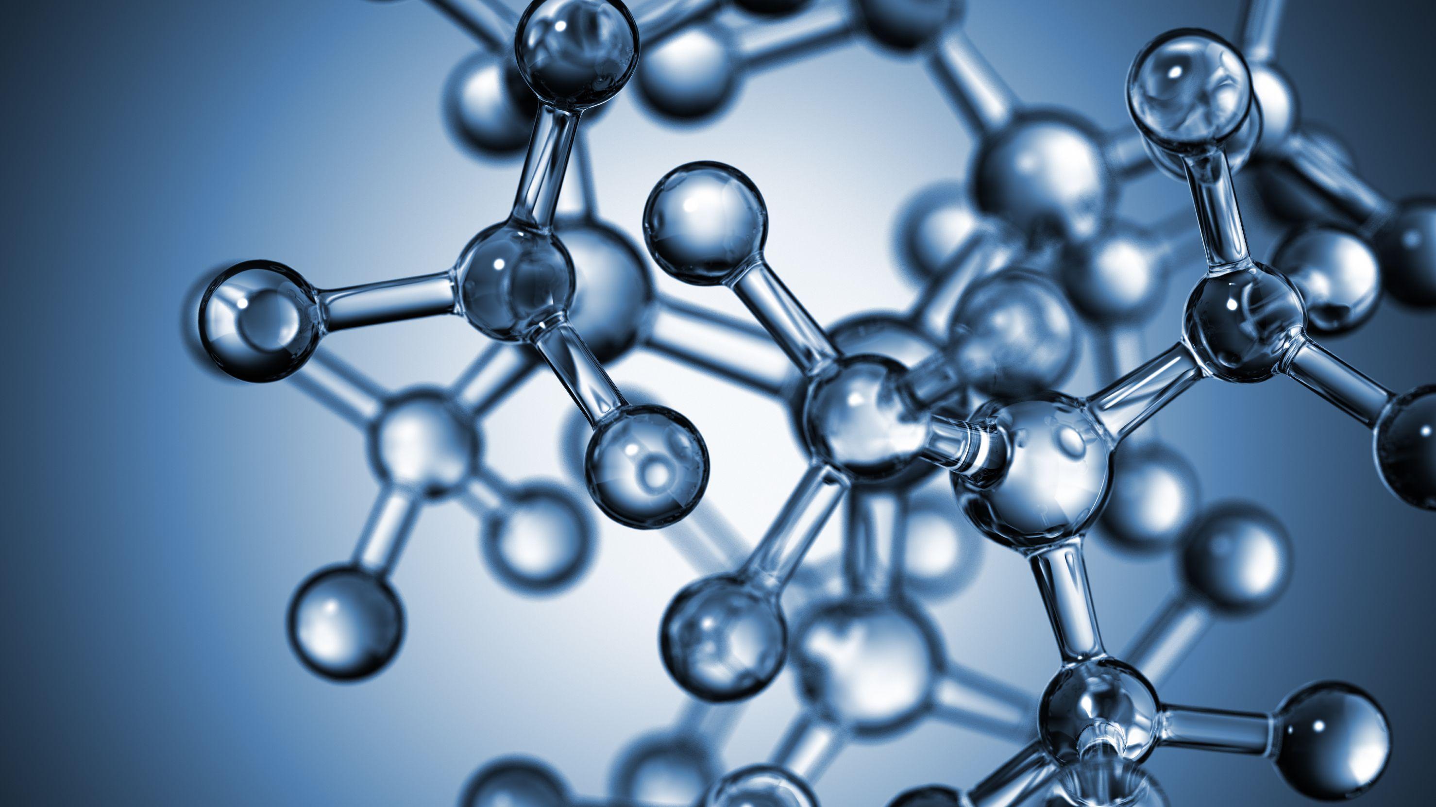 chemical molecule