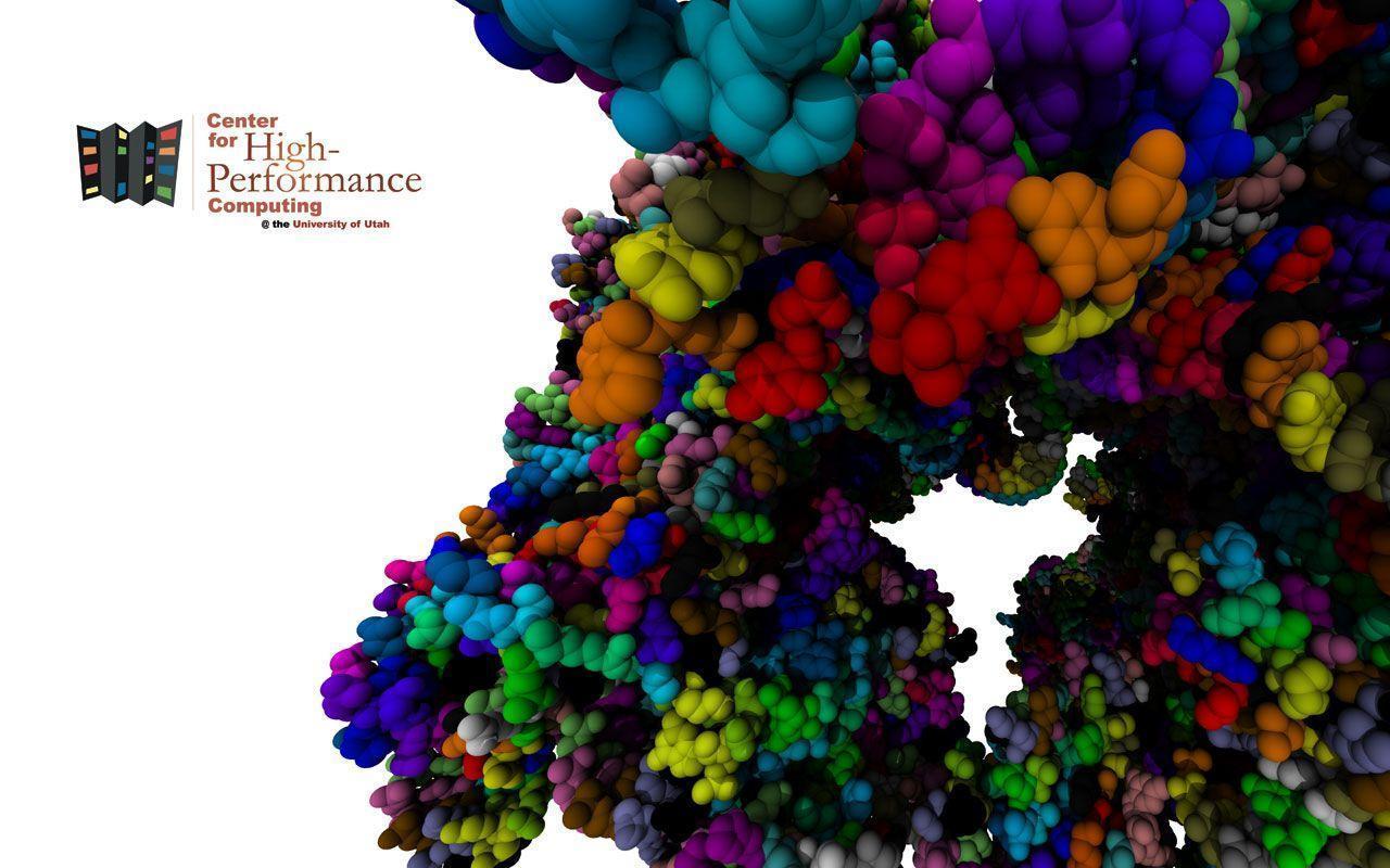 Keywords Molecules Wallpaper and Tags