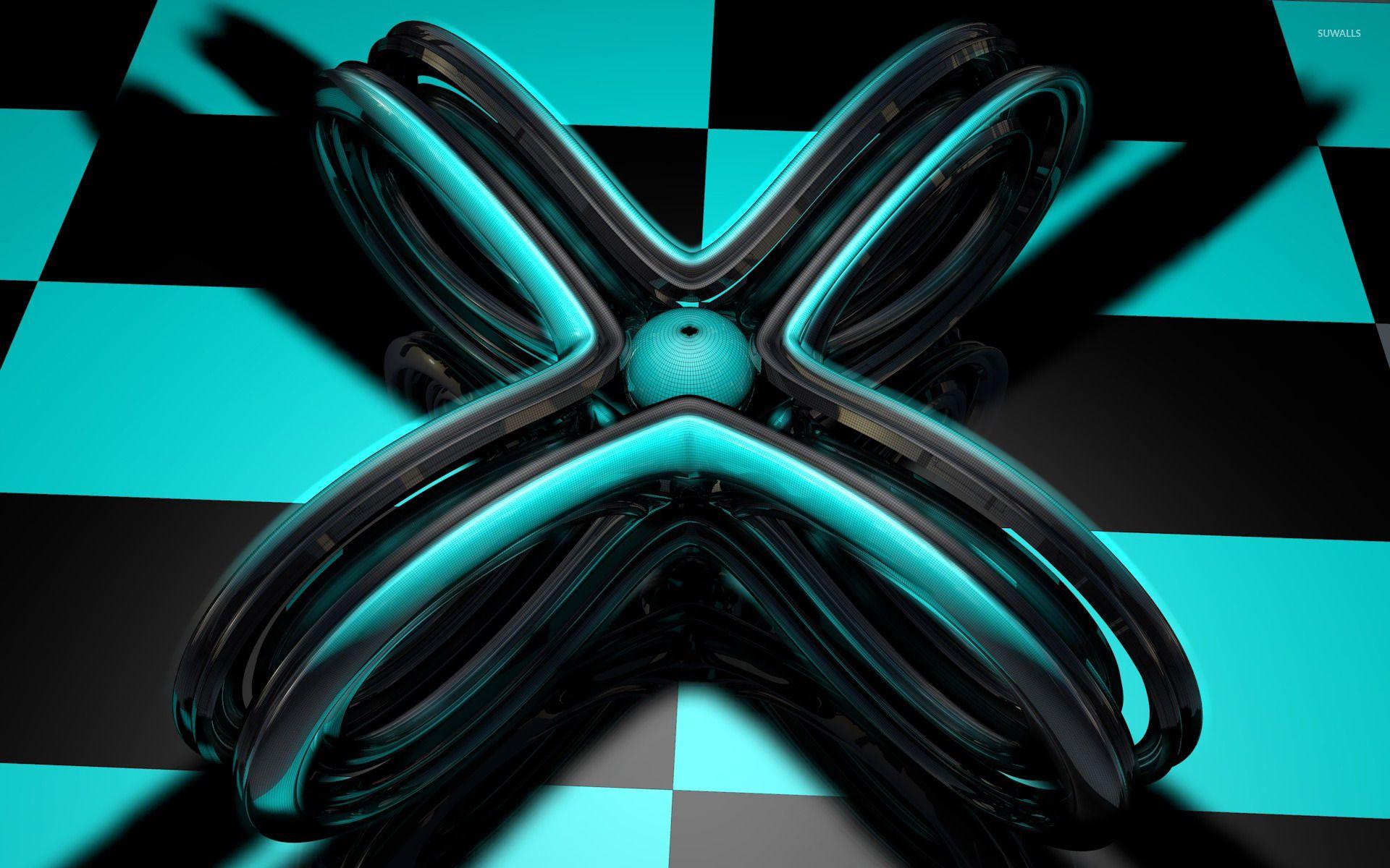 Molecules [2] wallpaper wallpaper