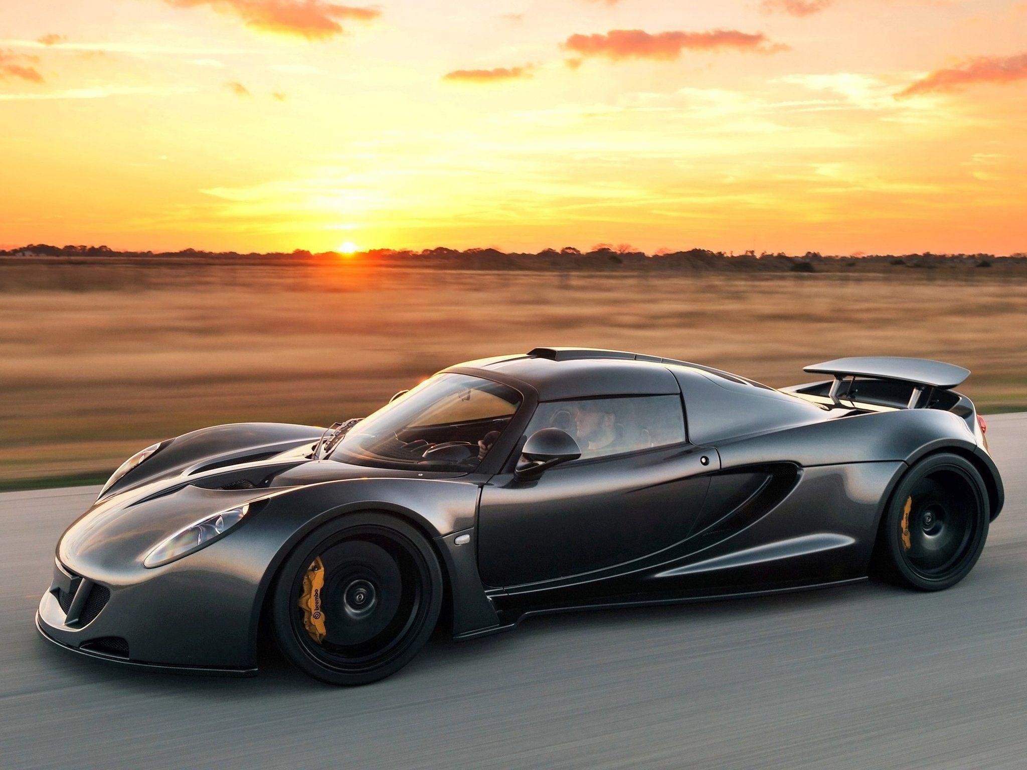 Beautiful Picture: Hennessey Venom Gt Wallpaper, Amazing