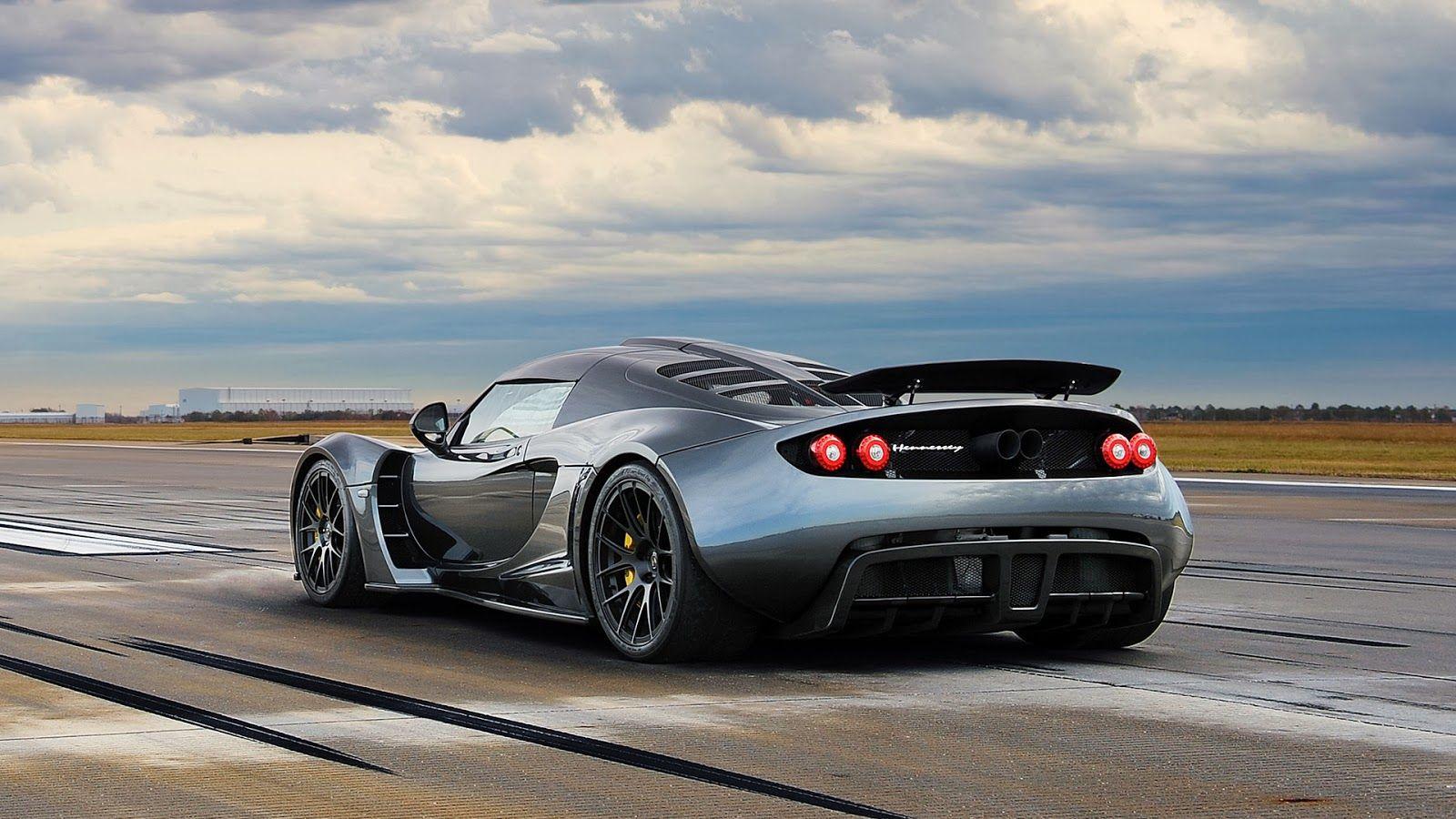 Hennessey Venom GT Wallpaper High Quality