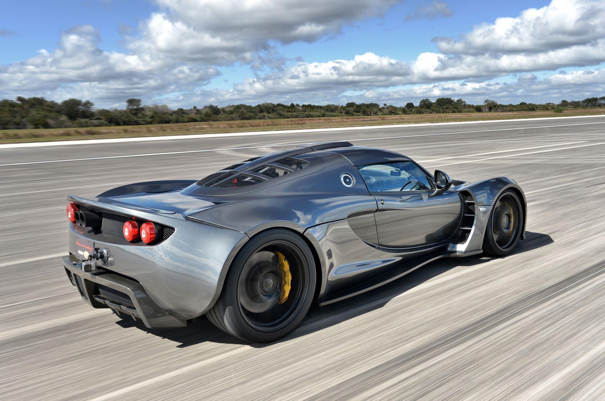 Hennessey Venom GT Wallpaper High Quality
