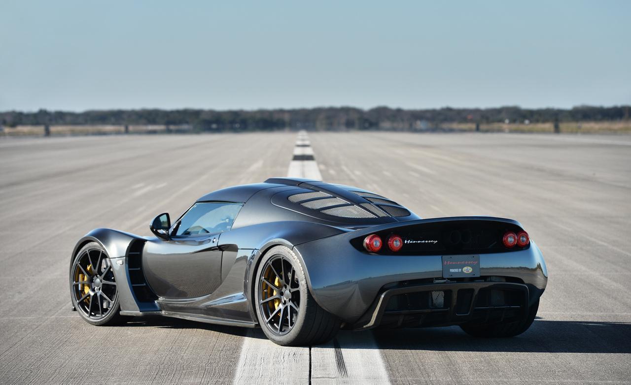 Hennessey Venom GT Wallpaper High Quality