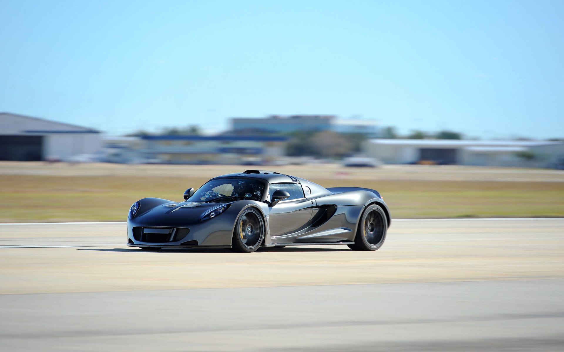 hennessey venom gt