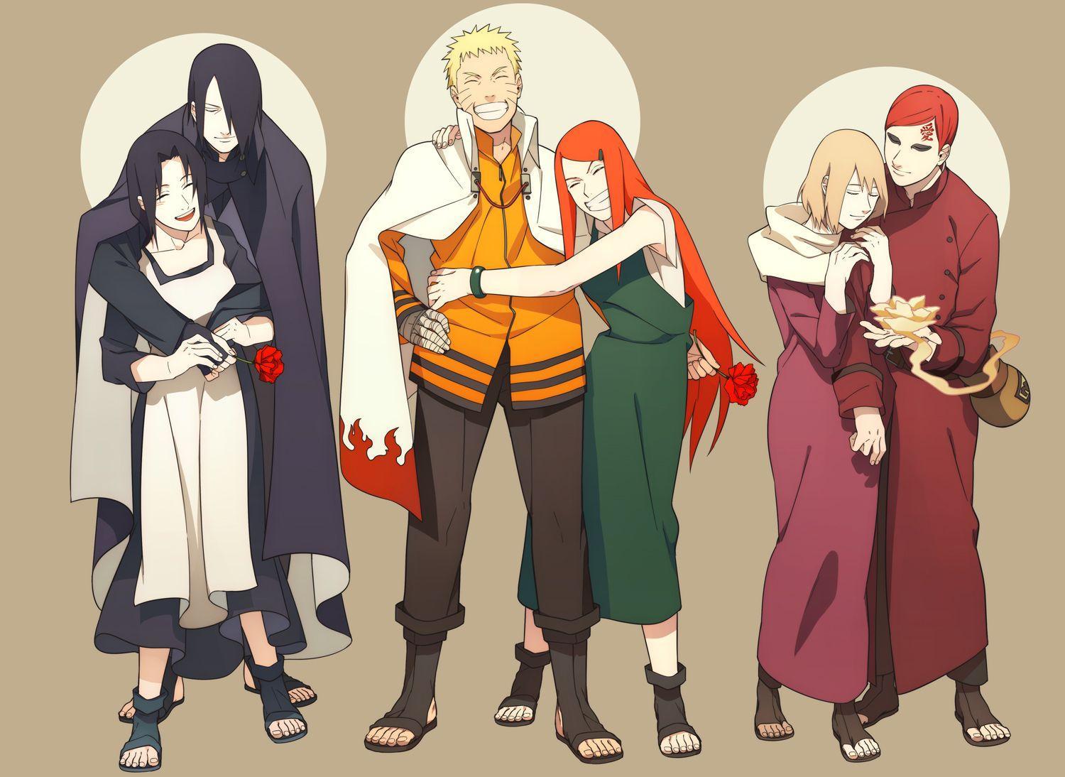 Best image about Naruto