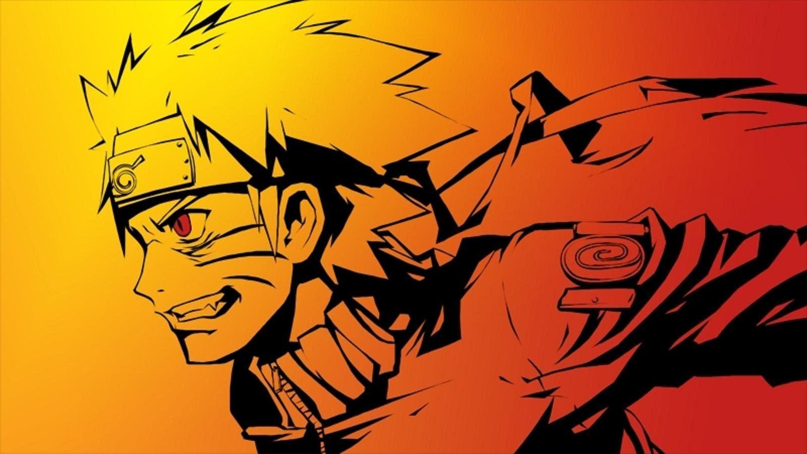 Cool Naruto Pics Wallpaper